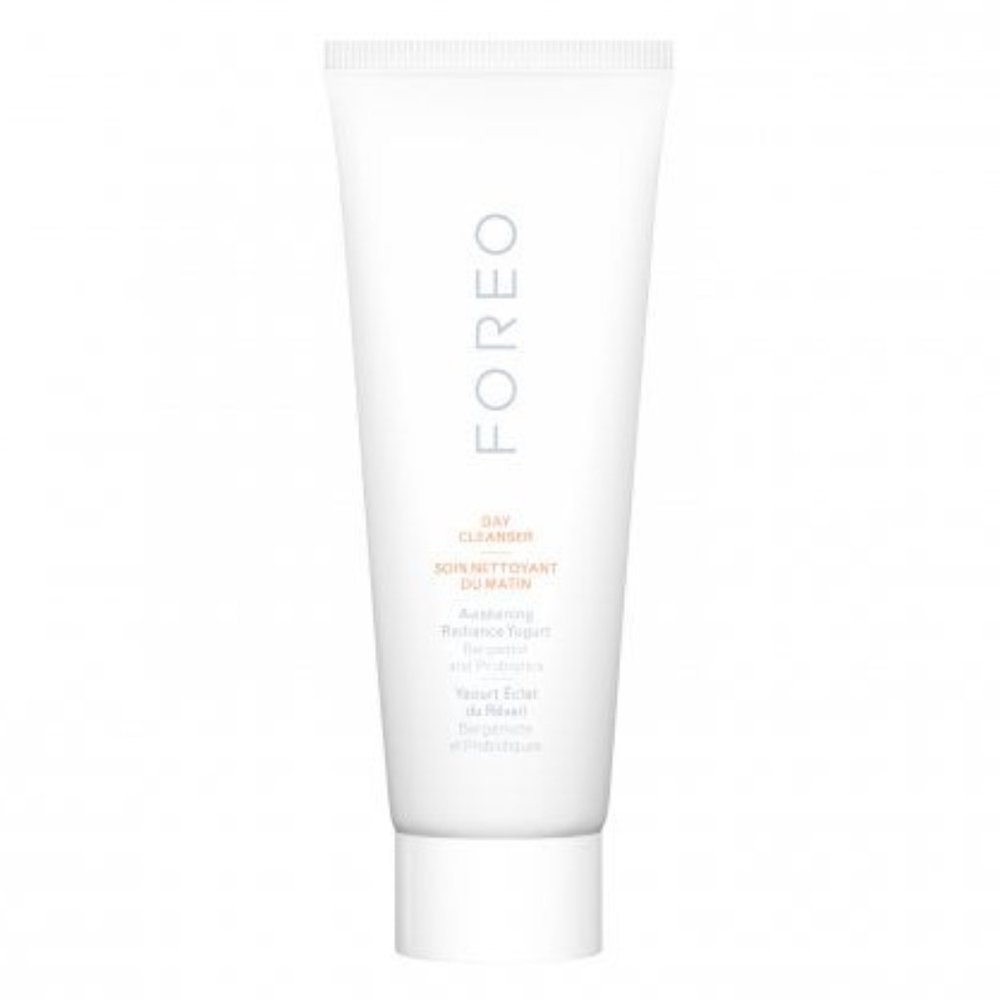 FOREO Day Cleanser Foam Face Wash MINI size